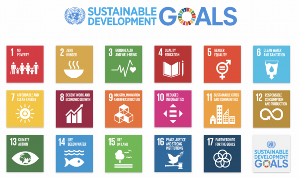 UN Sustainable Development